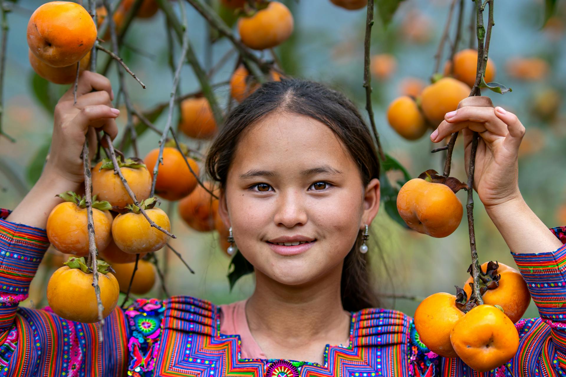 Embrace the vibrant energy of Lao Chai’s cultural heritage